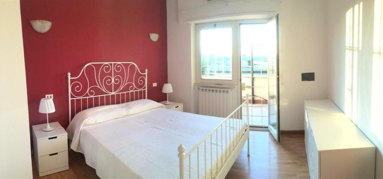 Casa Grilli Apartment Rome