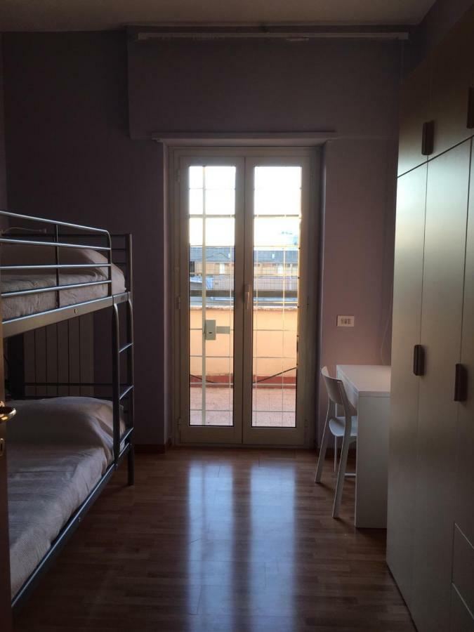 Casa Grilli Apartment
