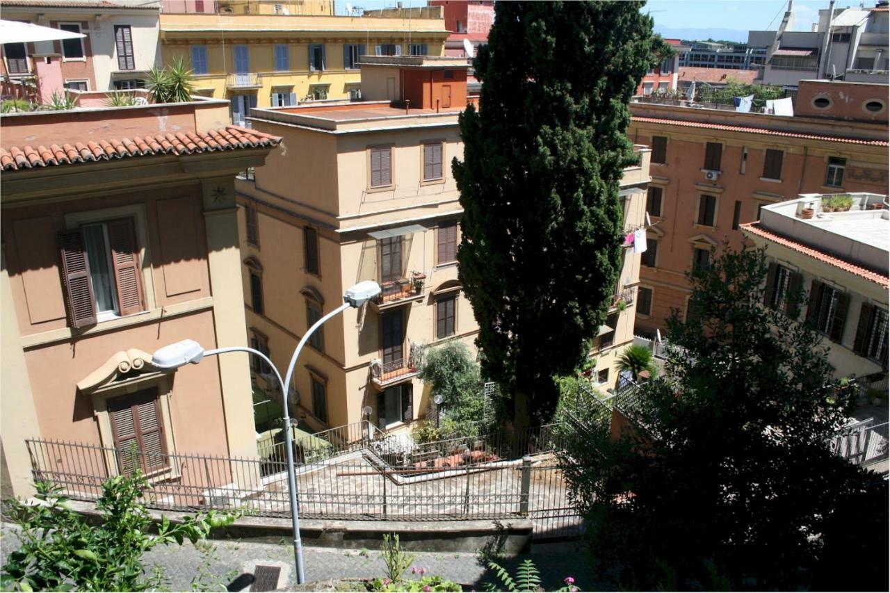 Apartment Apartments Rusconi Rome