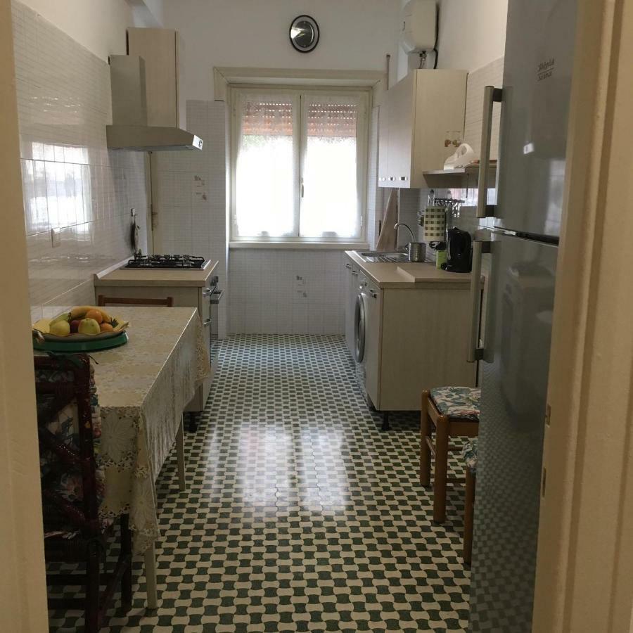 La Casa Di Chiara Appartamento