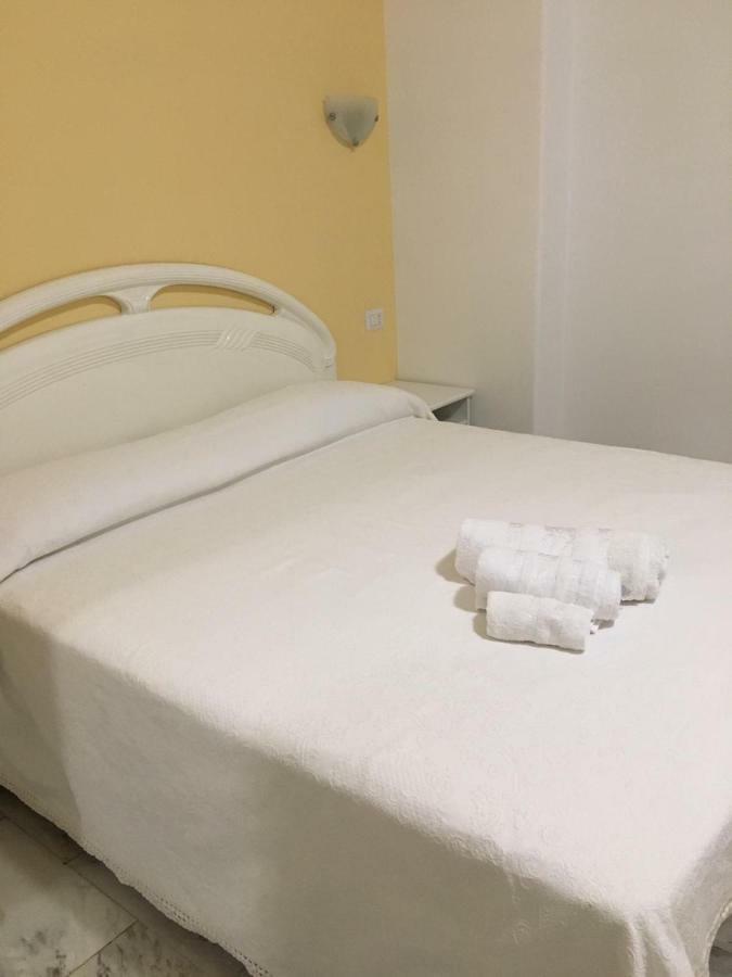 La Casa Di Chiara Appartamento *
