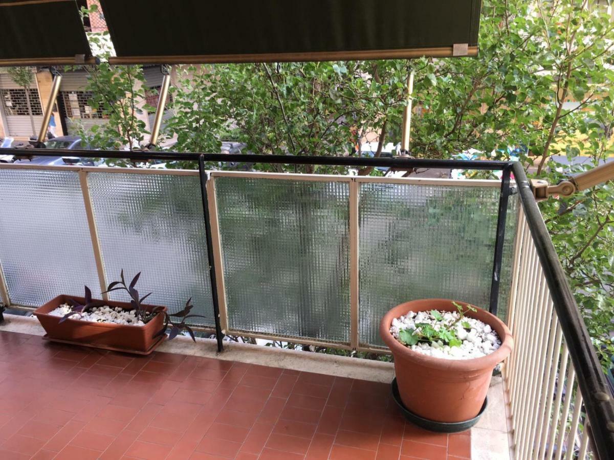La Casa Di Chiara Appartamento *