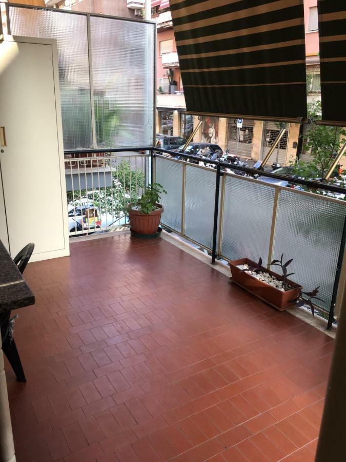 Appartamento La Casa Di Chiara