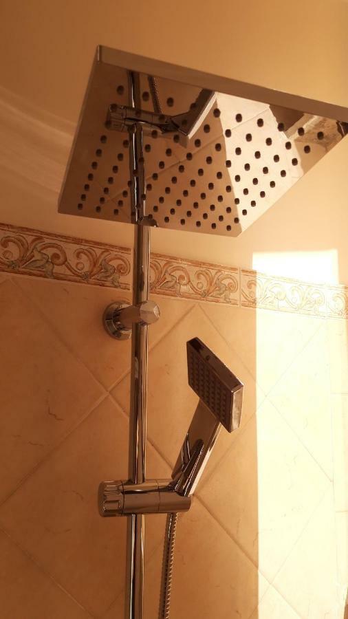 Allegra's House Cipro * Rome