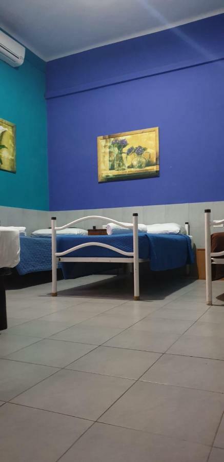 Gasthuis Dream House Volturno Rome
