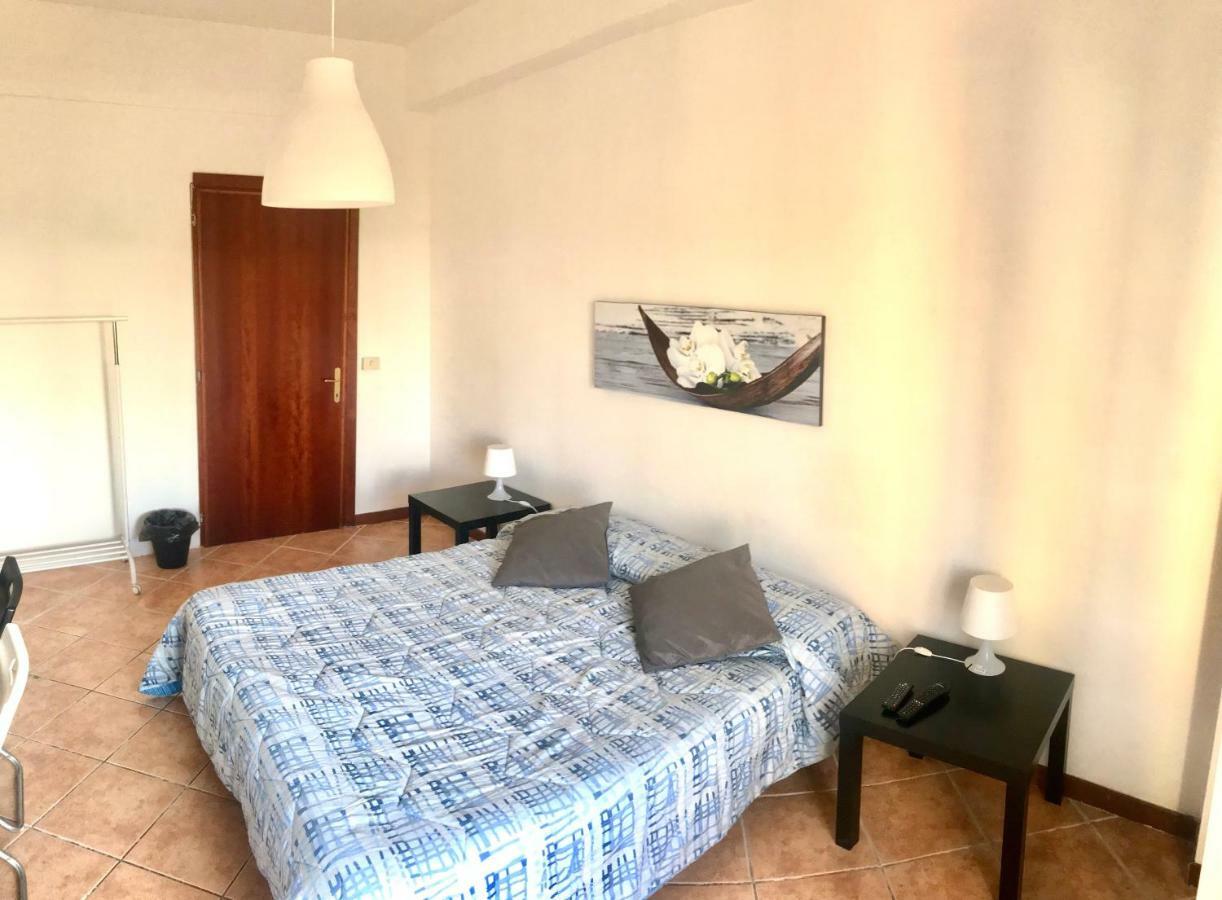 Ad Uso Turistico Lamberto Preneste Casa de hóspedes