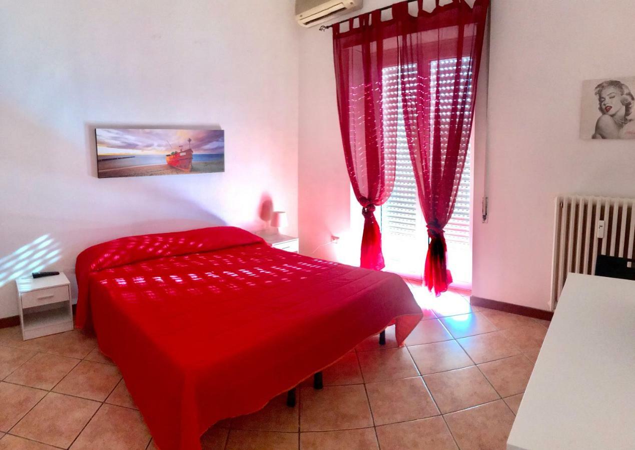 Casa de hóspedes Ad Uso Turistico Lamberto Preneste Roma