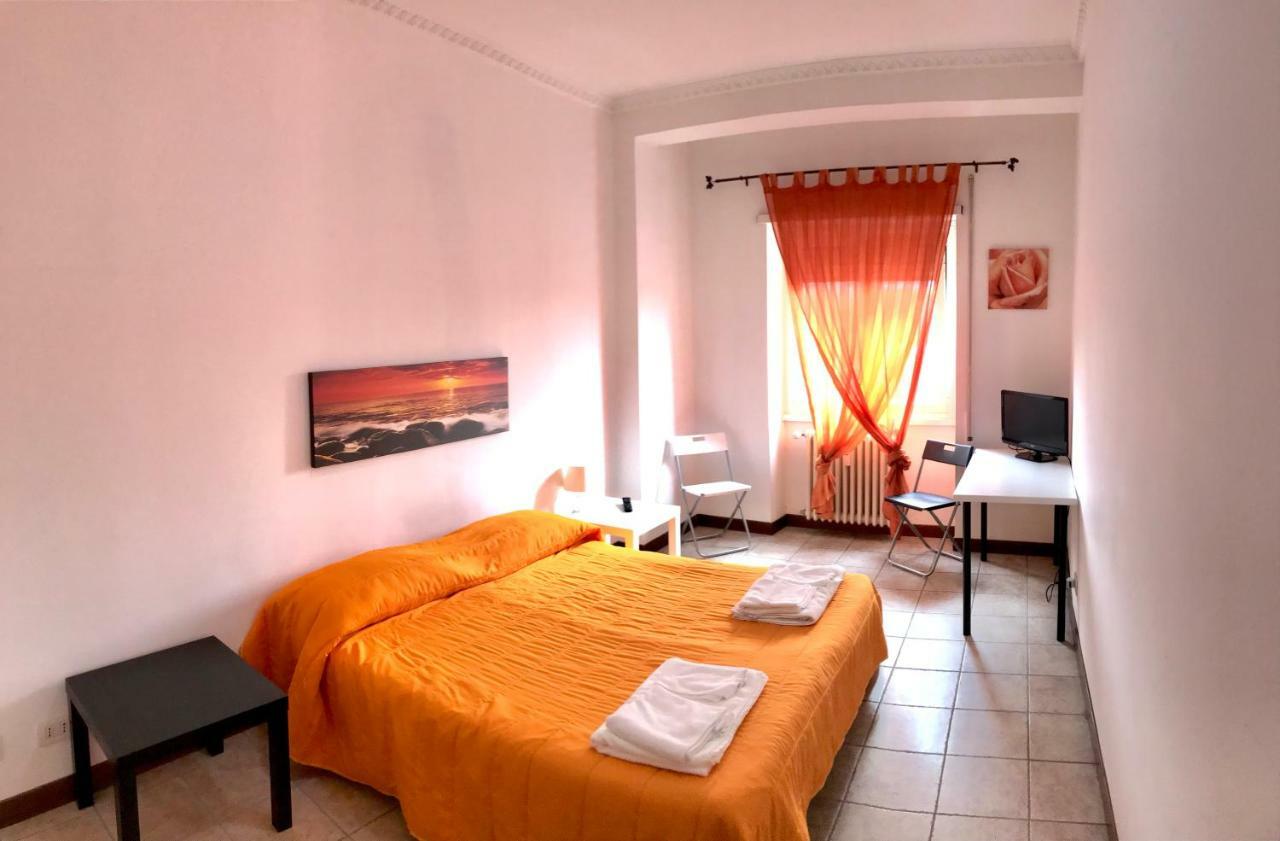 Ad Uso Turistico Lamberto Preneste Maison d'hôtes