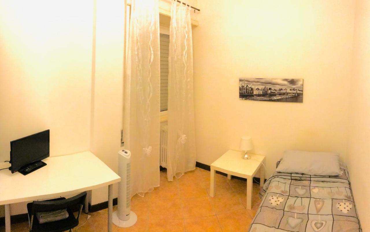 Casa de hóspedes Ad Uso Turistico Lamberto Preneste Roma