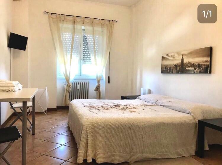 Casa de hóspedes Ad Uso Turistico Lamberto Preneste