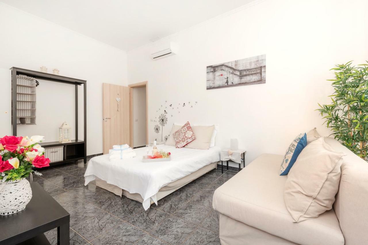 Casa Camilla Apartment Rome