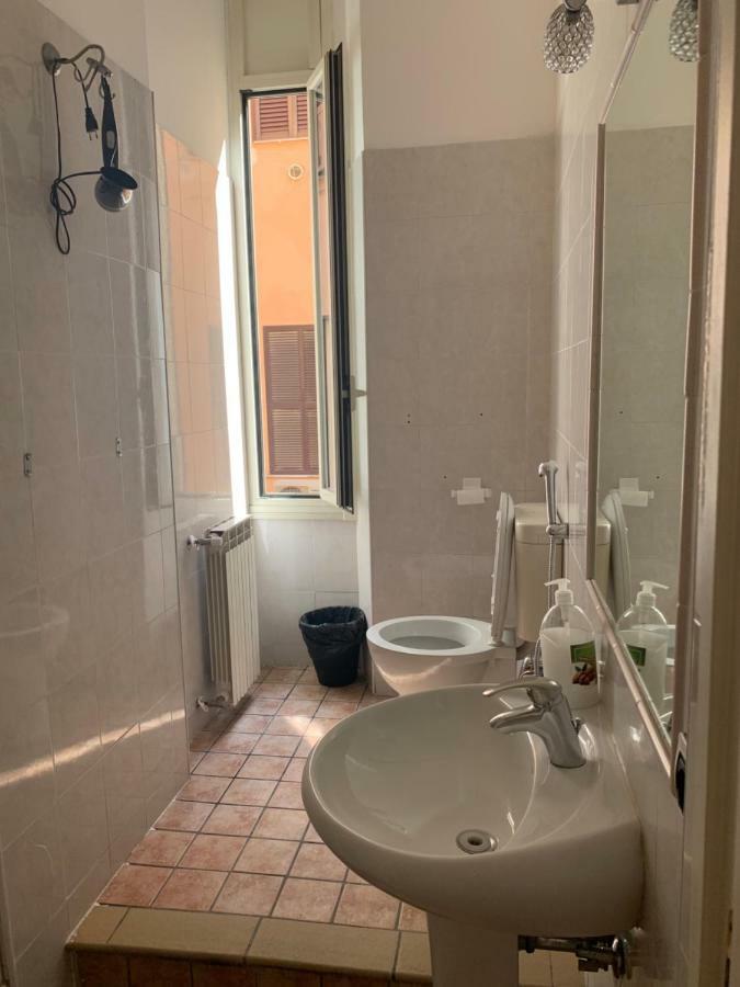 Auberge de jeunesse Zidan Rome