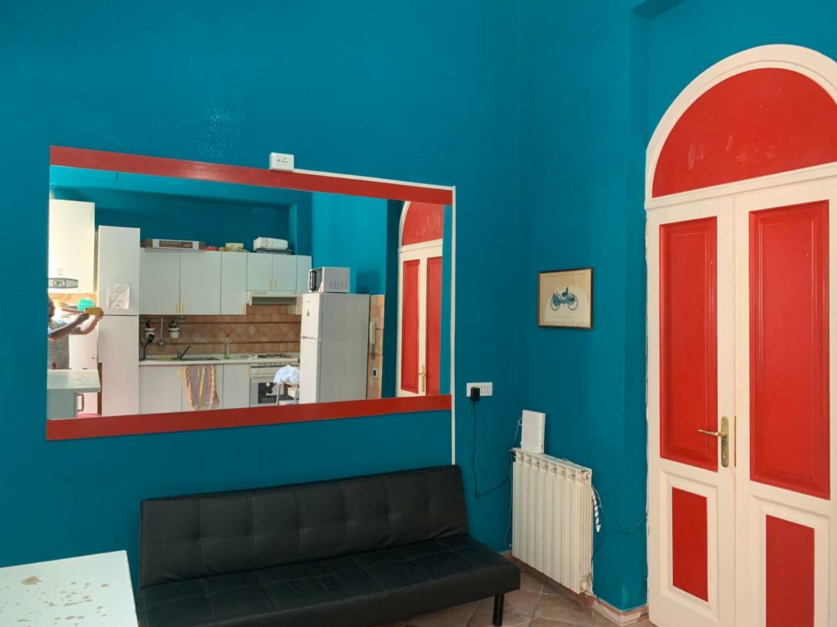 Auberge de jeunesse Zidan *