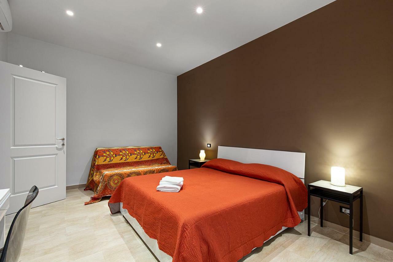 Apartamento Martoglio5 Roma