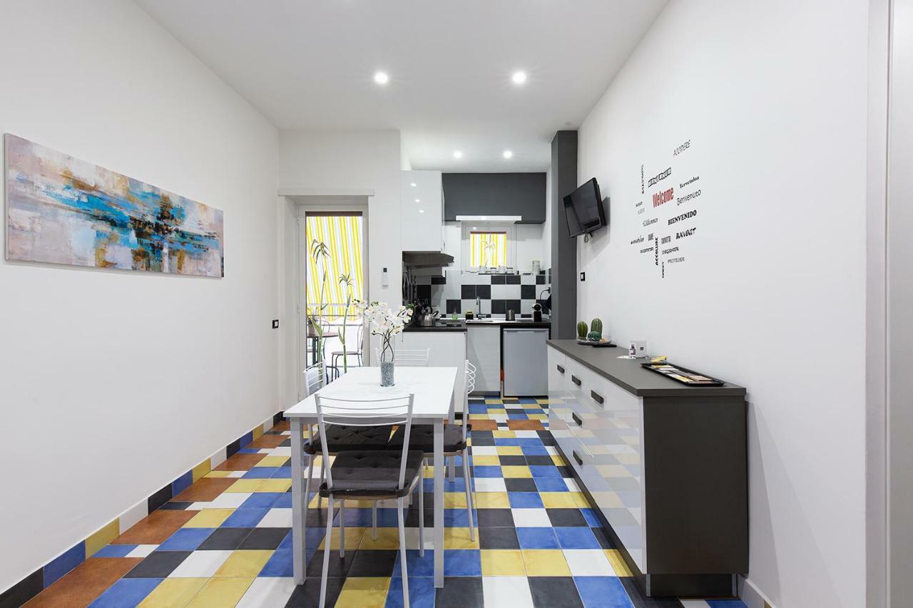 Martoglio5 Apartamento *