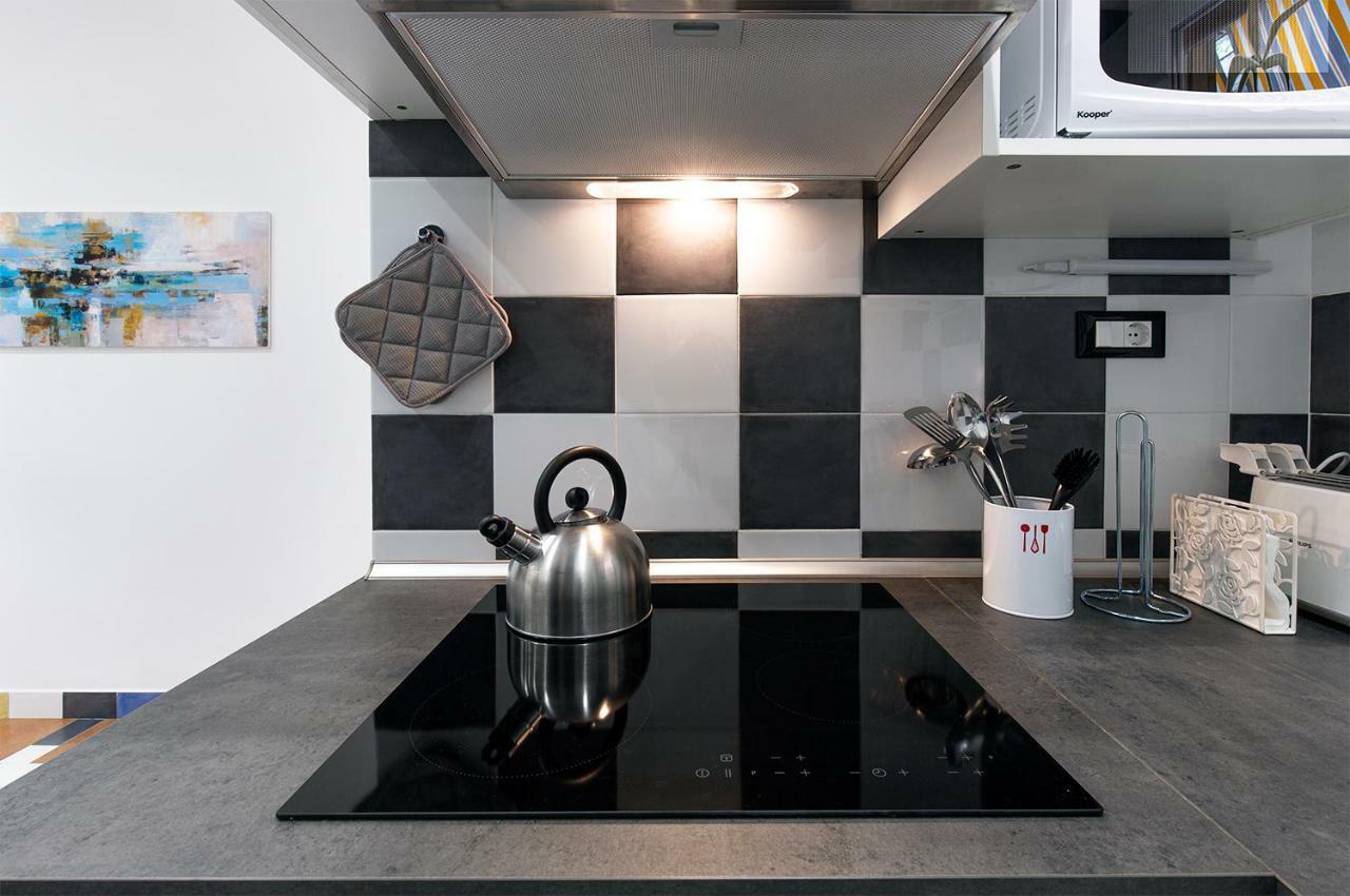 Apartamento Martoglio5 *