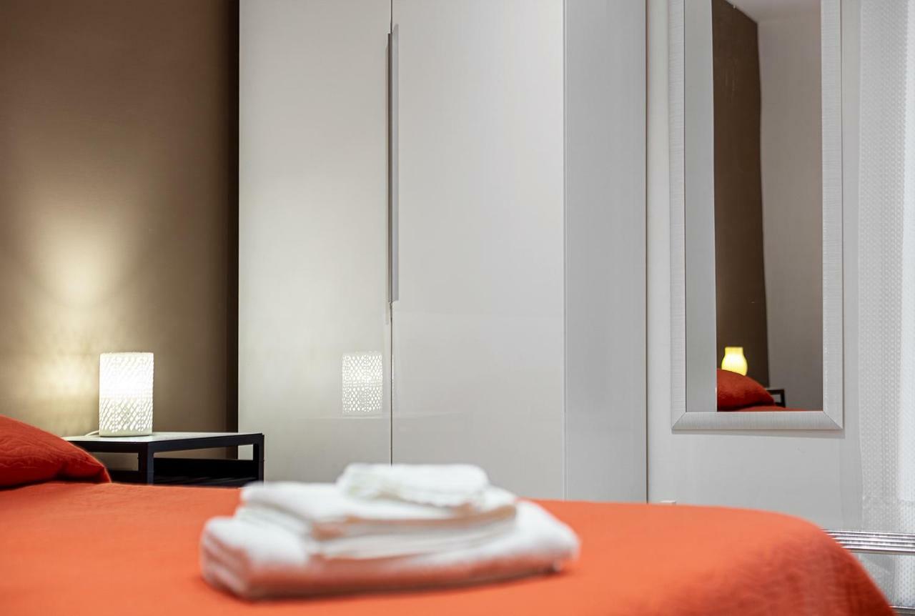 Martoglio5 Apartamento *