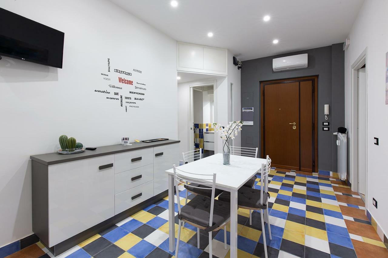 Apartamento Martoglio5 *