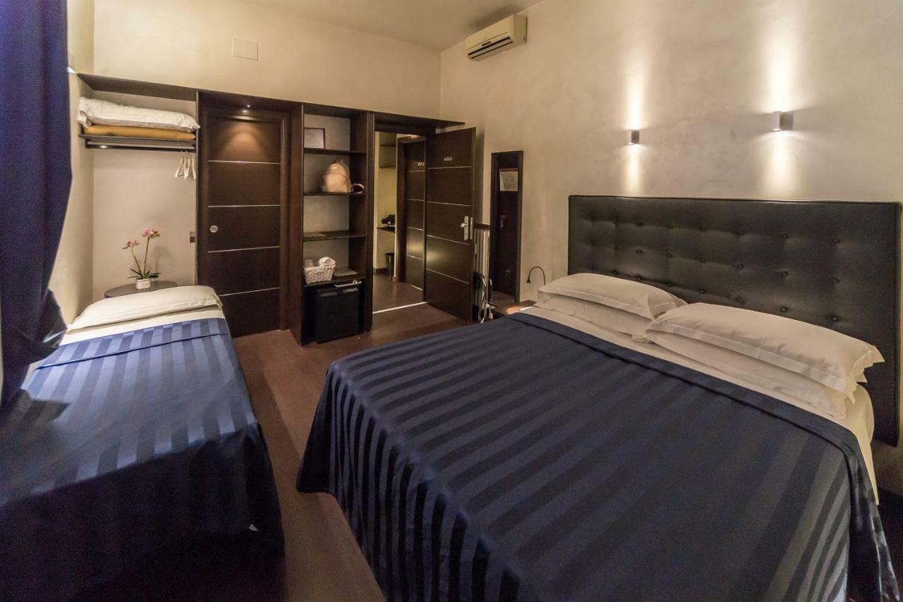 Residenza Doro- 24x7 Check-in Guest house 2*
