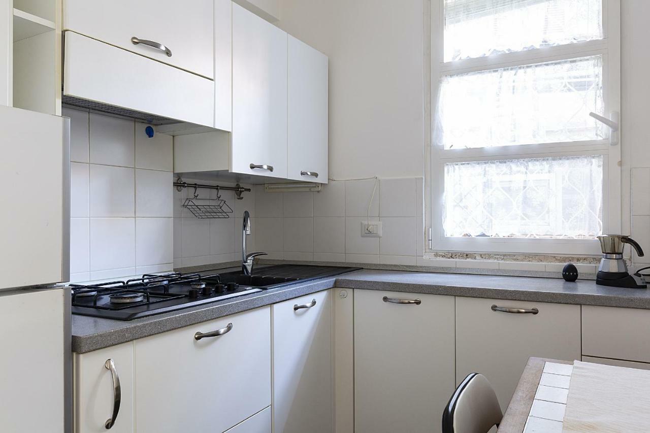Emma's Borgo, Vatican Apartment Rome