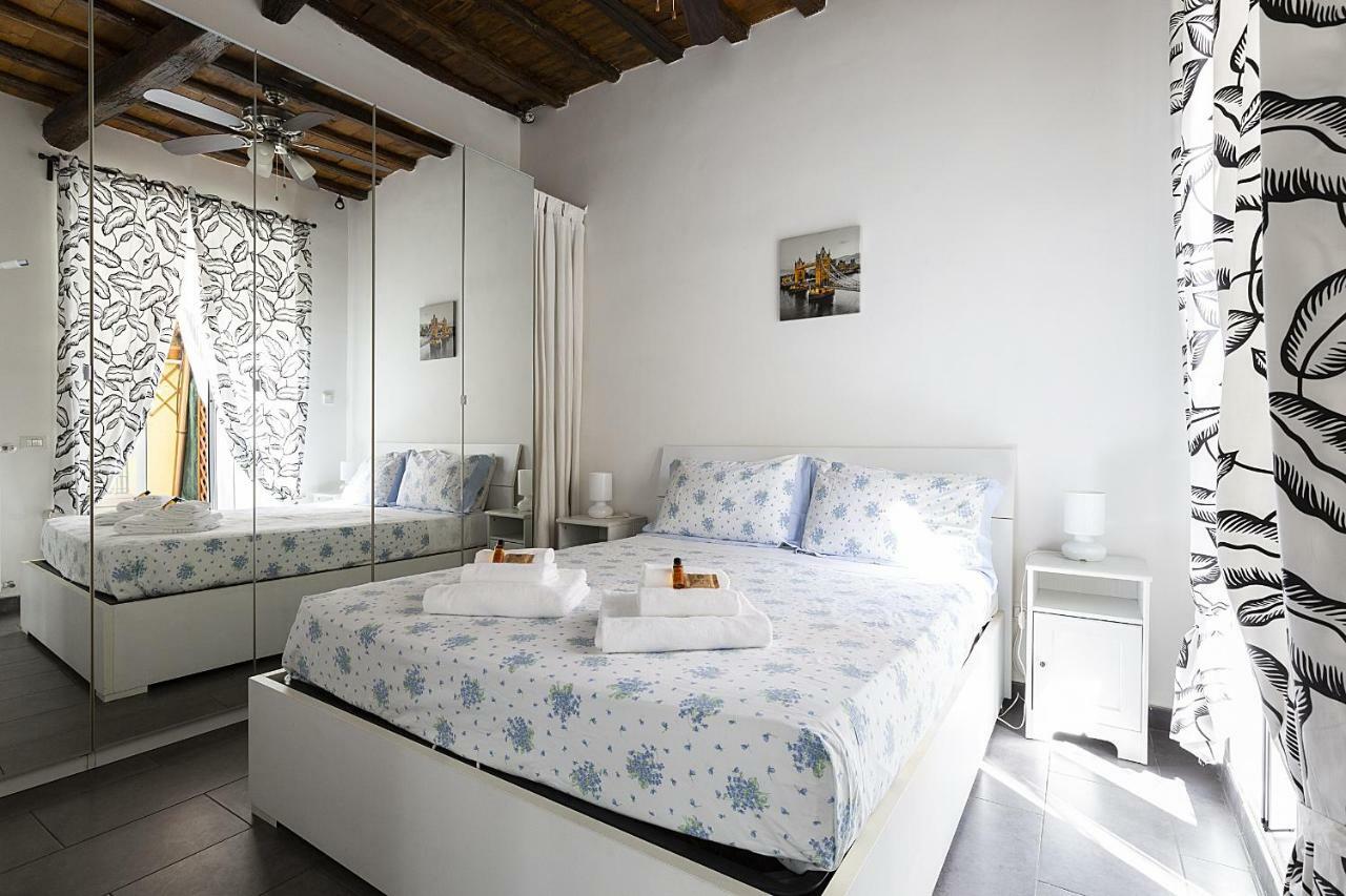 Emma's Borgo, Vatican *