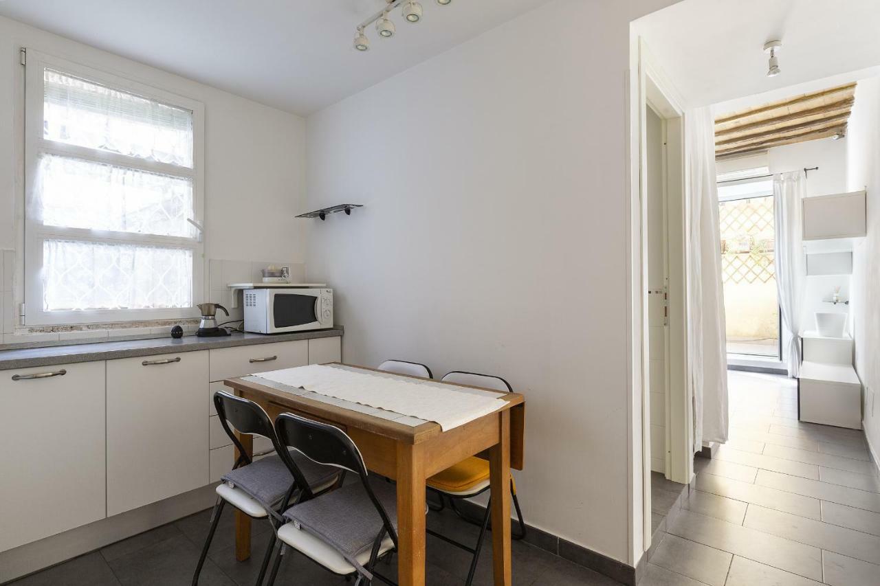 Apartment Emma's Borgo, Vatican Rome