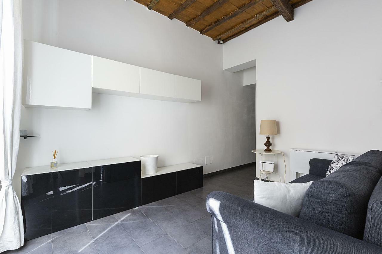 Apartment Emma's Borgo, Vatican