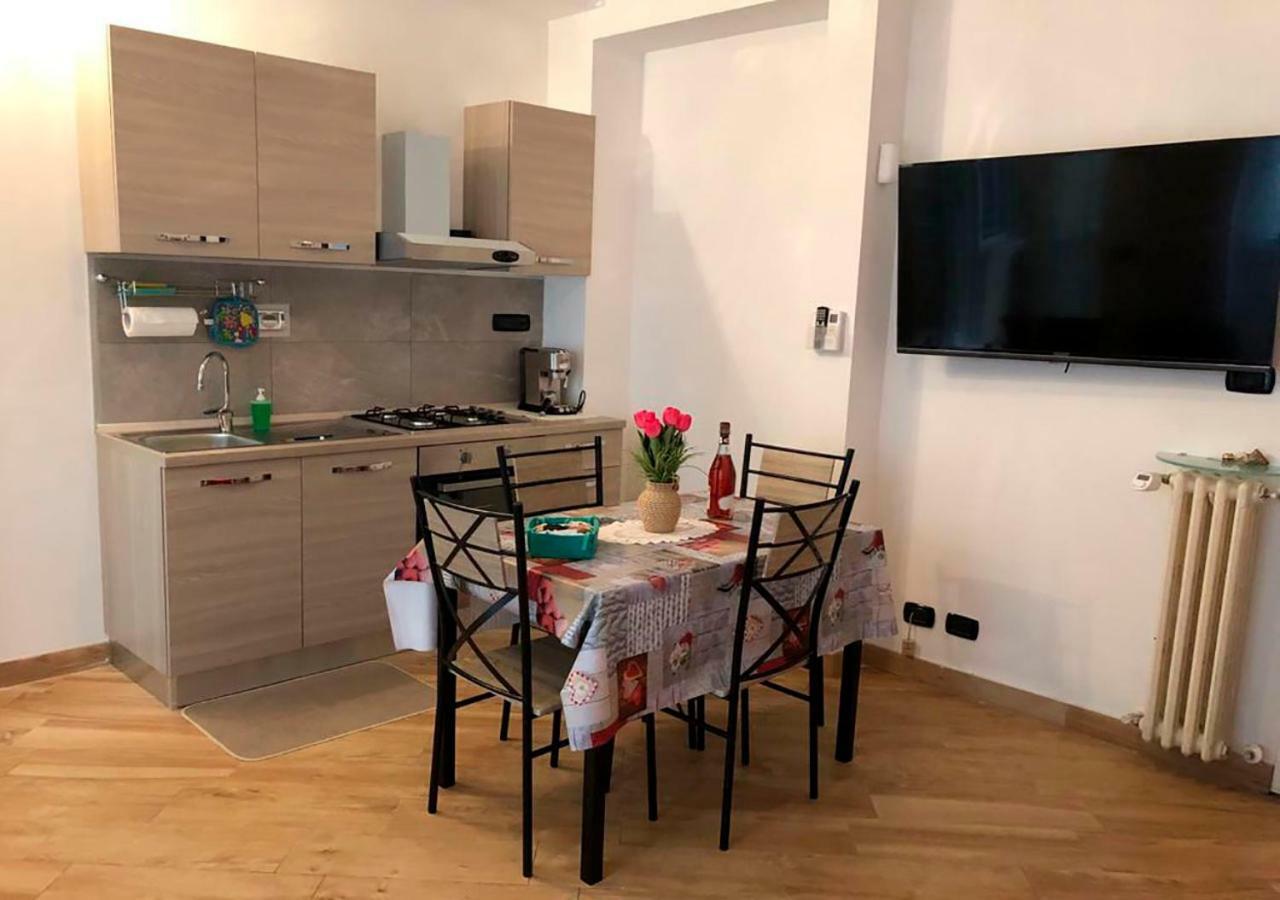 Remanton Apartamento Roma