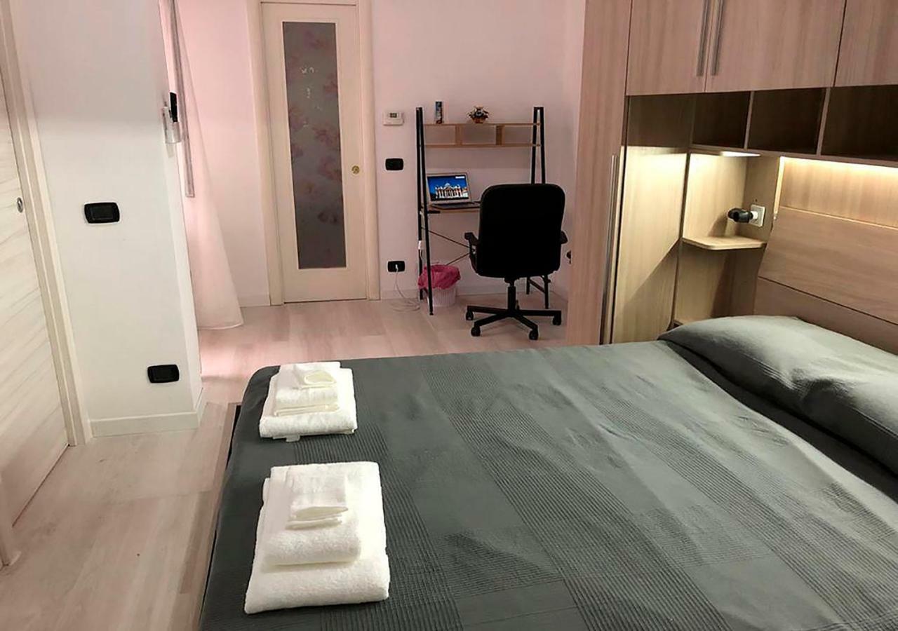 Apartamento Remanton
