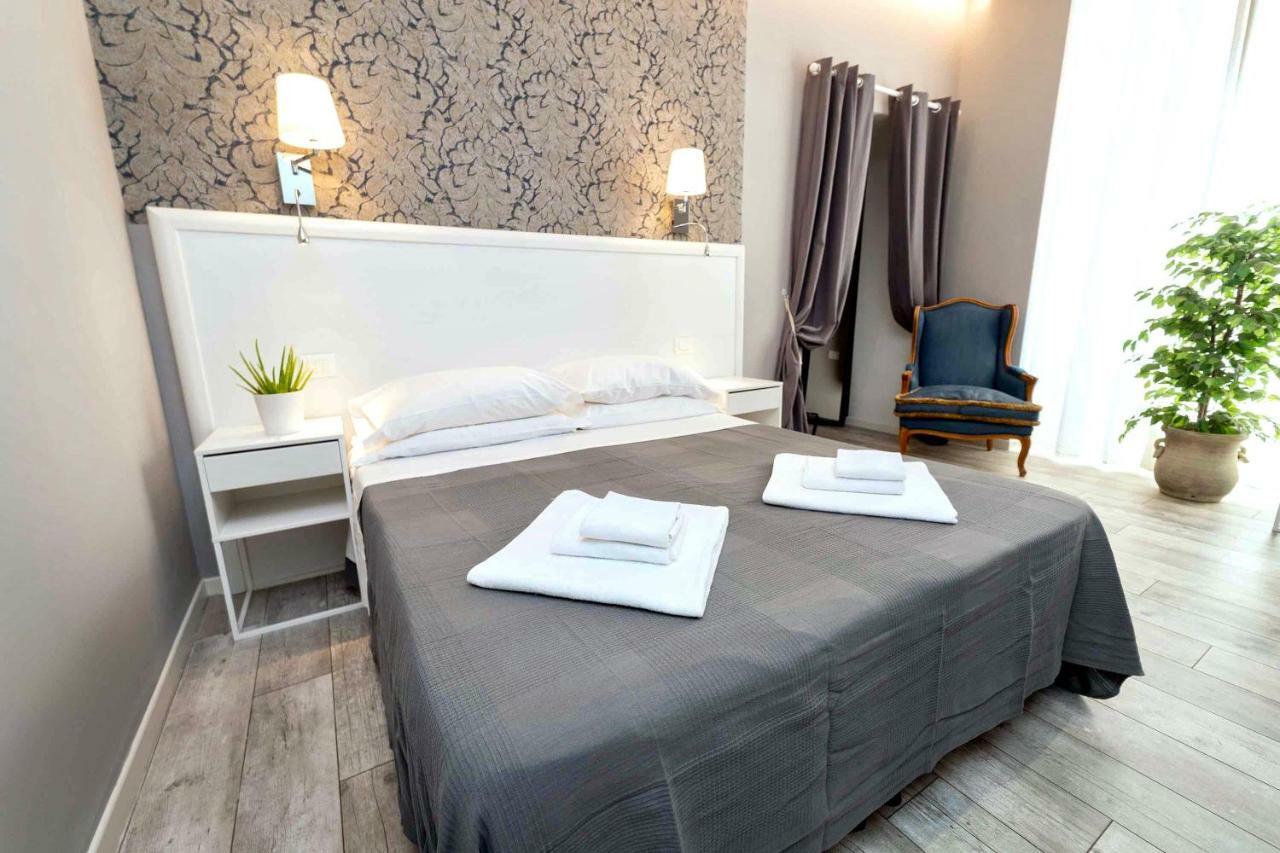 Maison d'hôtes Bed And Rome