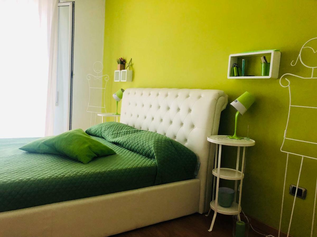 Maison Dis Raffaella