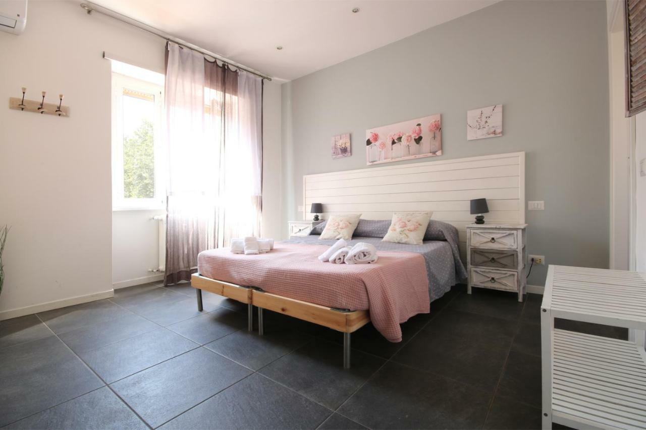 Couette-café Le Cupole 2*