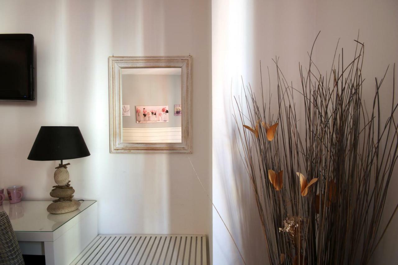 Couette-café Le Cupole 2*