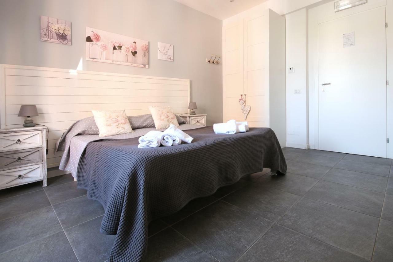 Couette-café Le Cupole 2*
