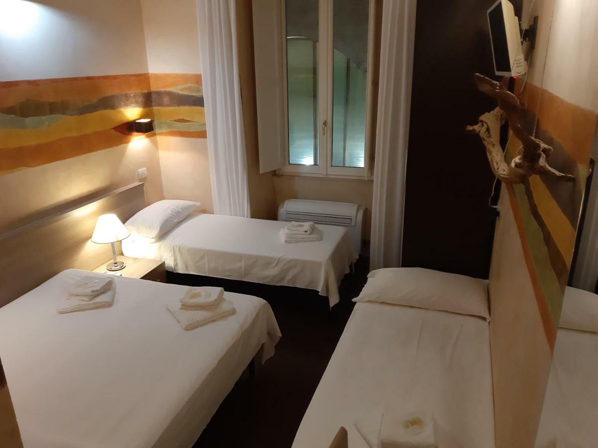 Guest house Art And Relax 2*