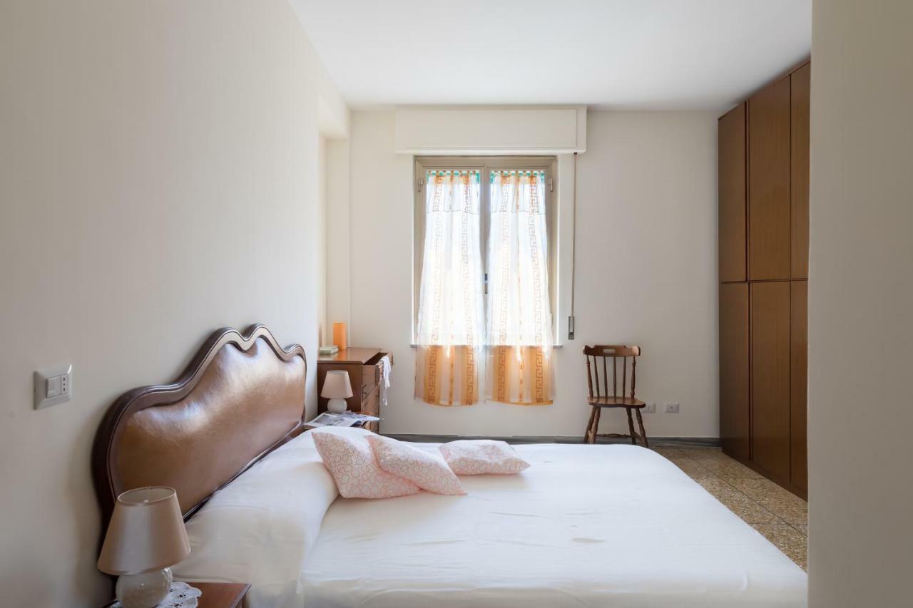 Appartamento Hortis Apartment, 5 Persone, 2 Camere, Balcone, Metro C E Tram Per Il Centro