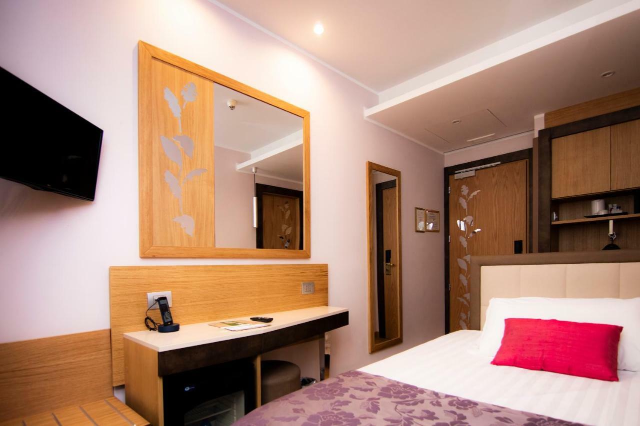 Vibe Nazionale Hotel Roma