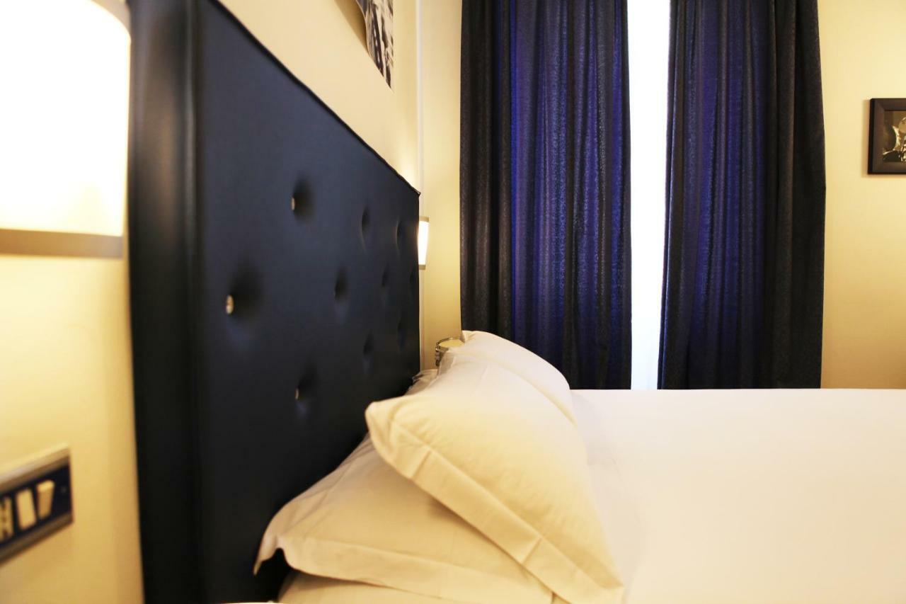 Hotel Franklin Feel The Sound Rome