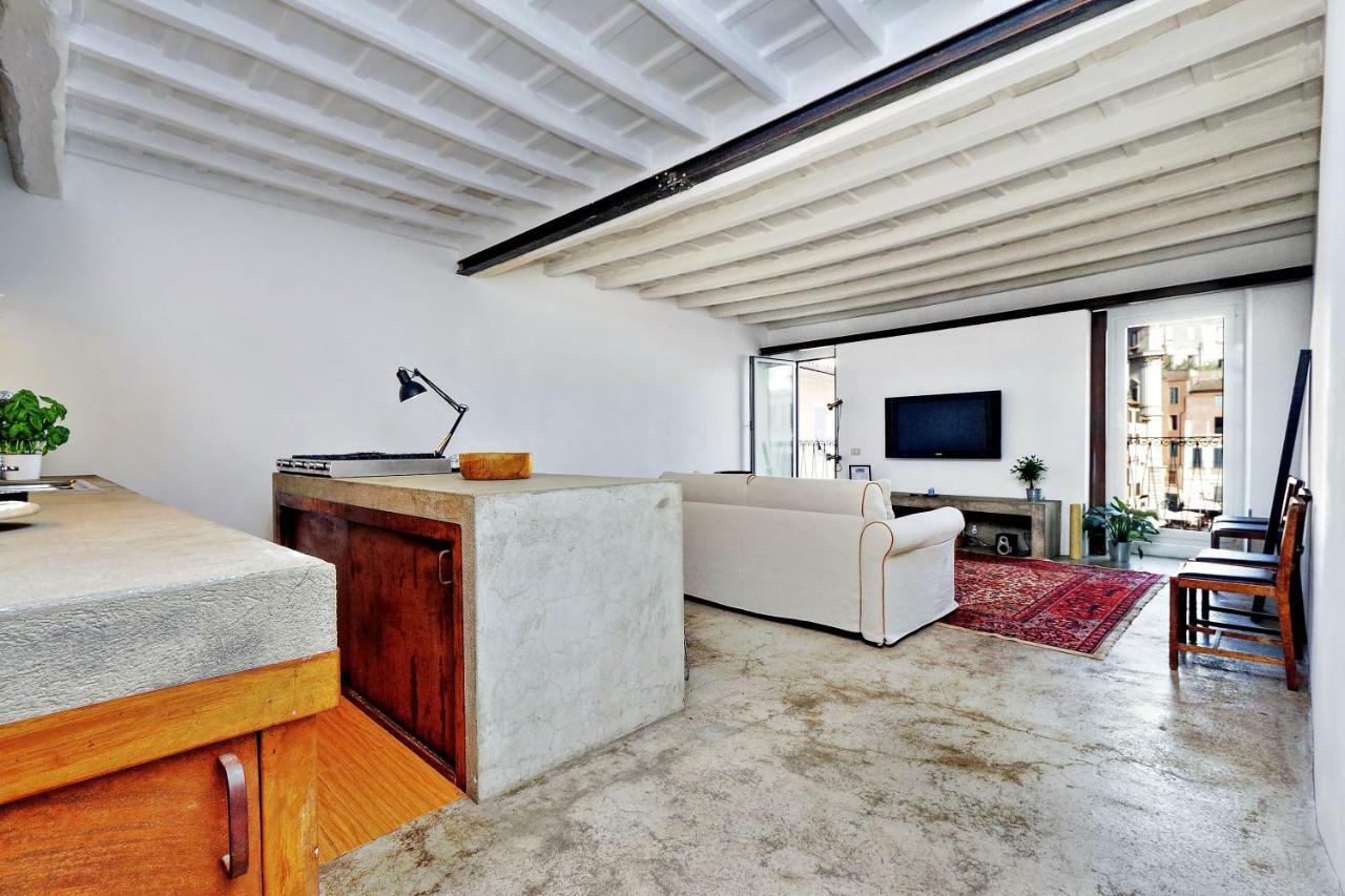 Apartment Campo De Fiori - Amore Mama's Rome