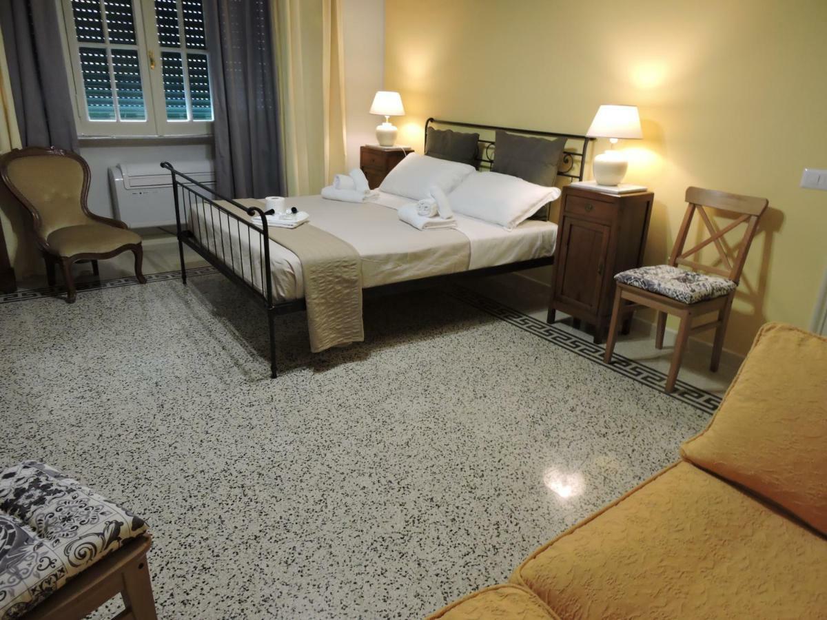 Bed & Breakfast La Gioiosa Rome