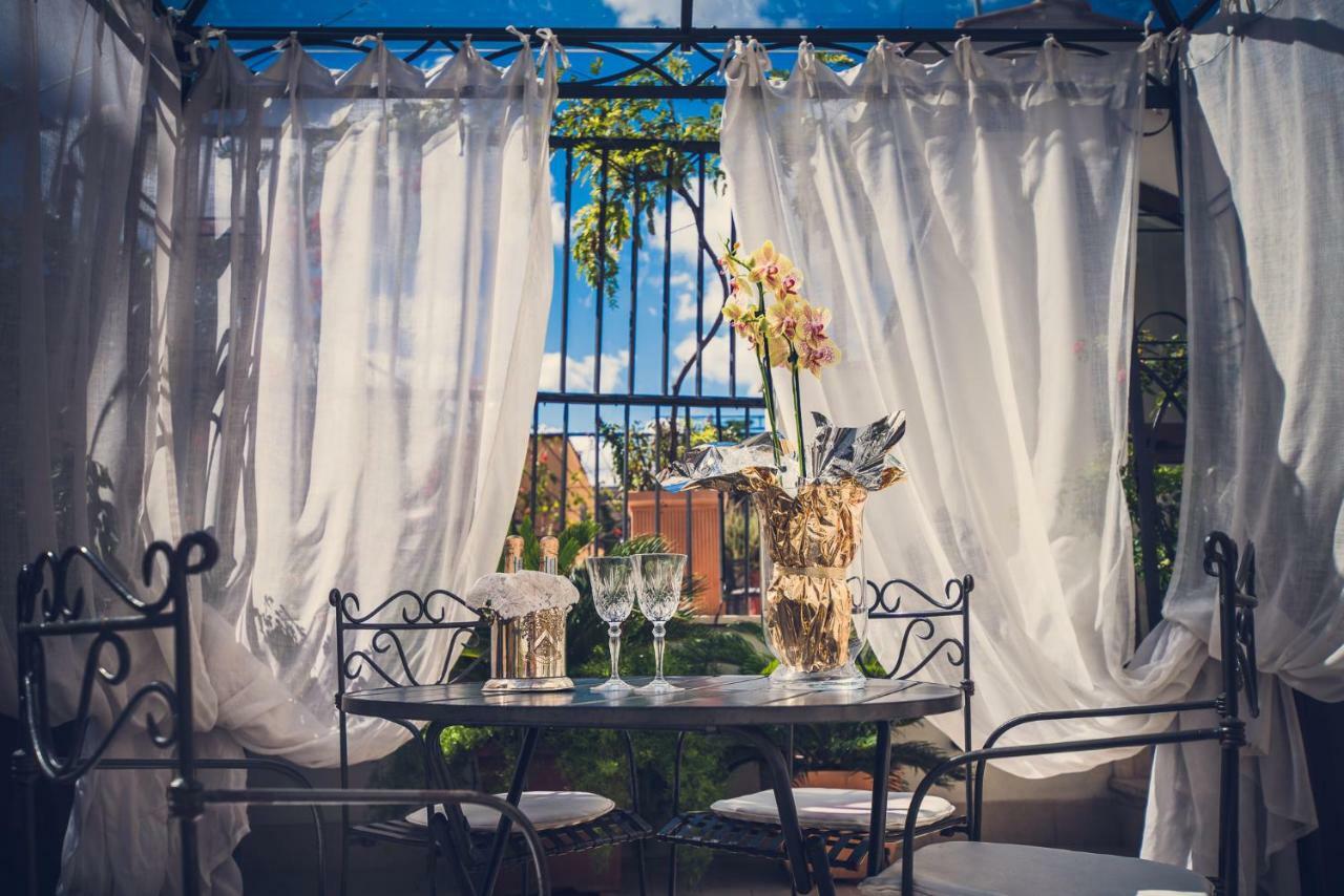 Antica Locanda Rome