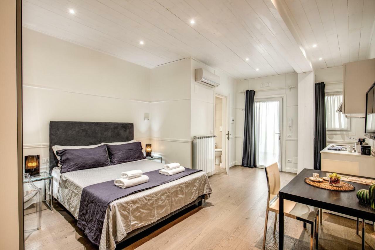Apartment Colosseo *
