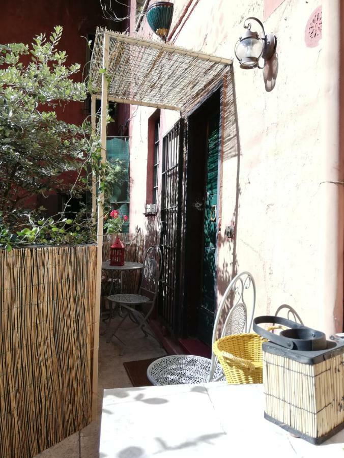 Appartamento Casetta Campo De Fiori Roma