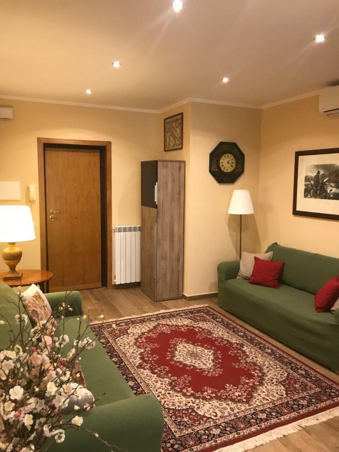 Apartment Dream I Rome