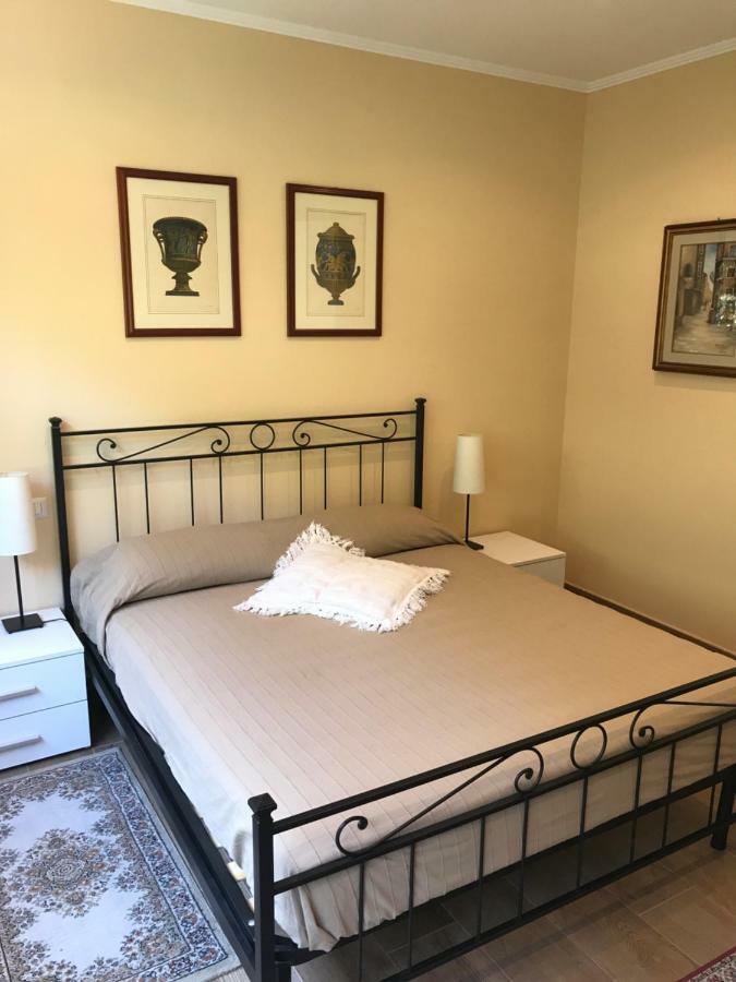 Dream I Apartment Rome