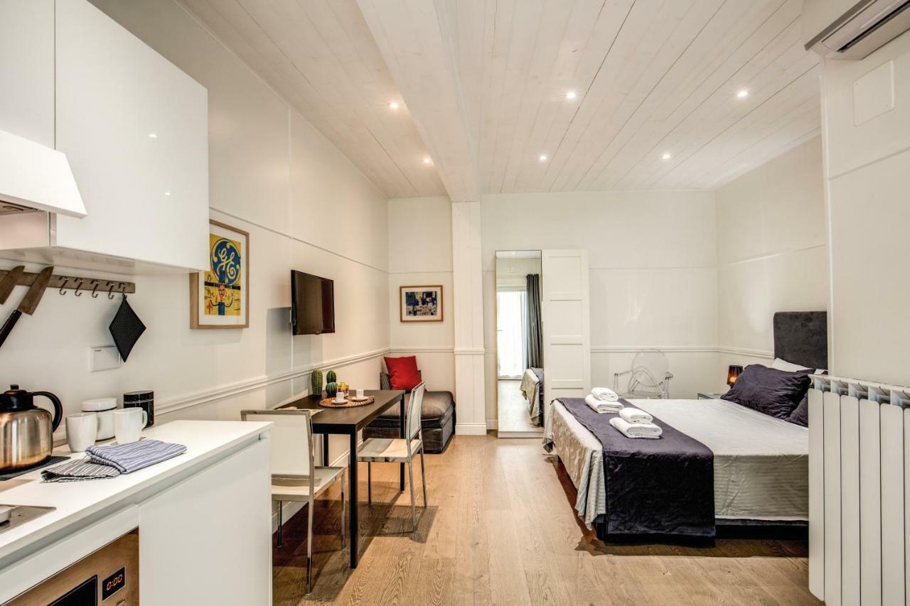 Colosseo Apartment Rome