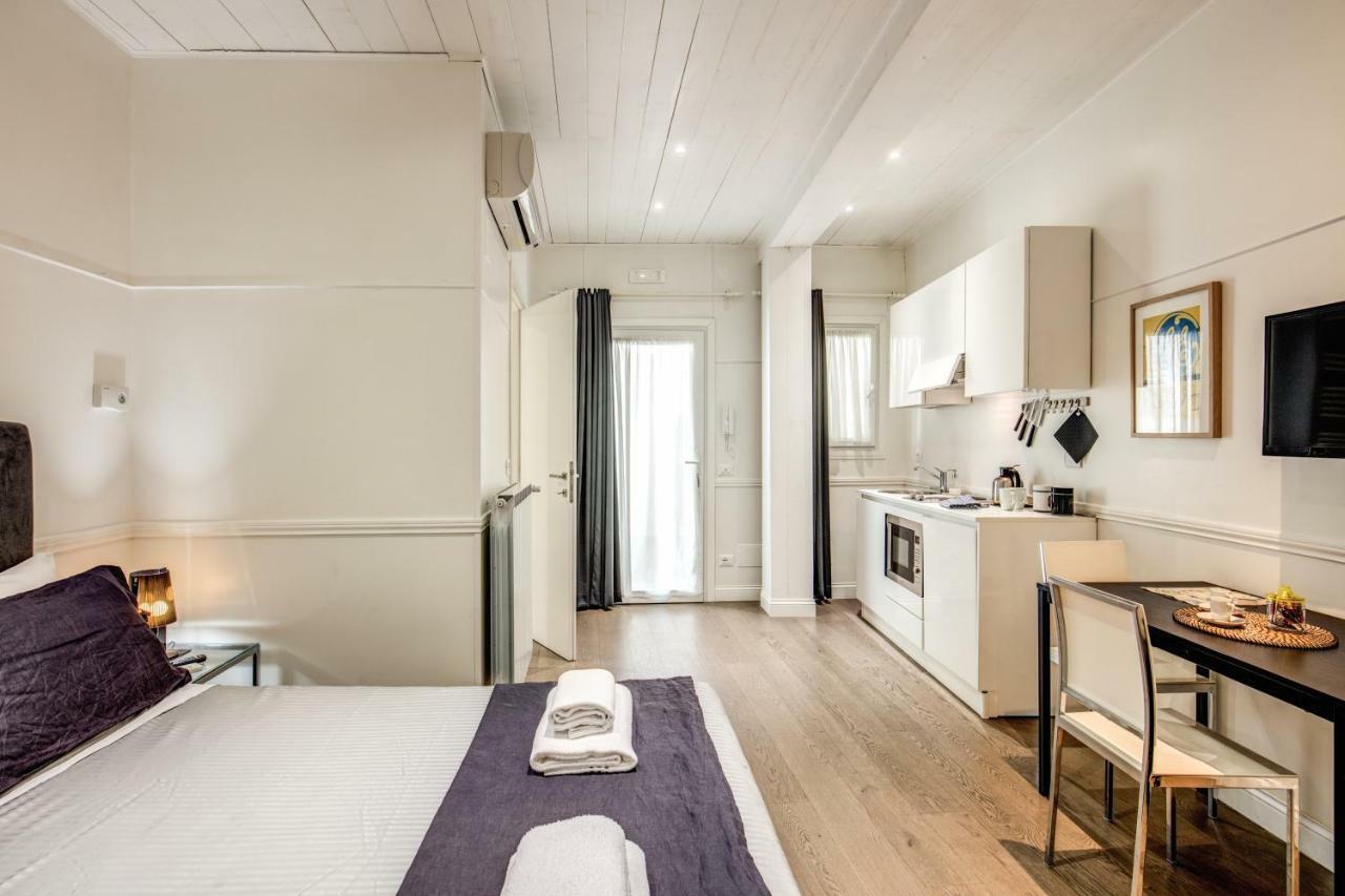 Colosseo Apartment