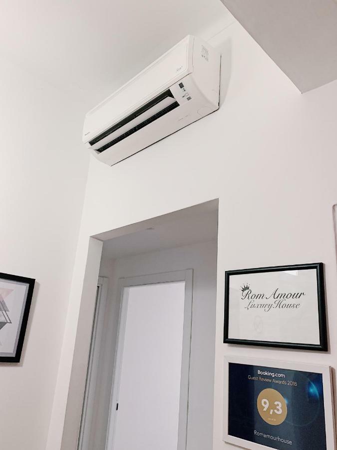 Appartement Romamourhouse *