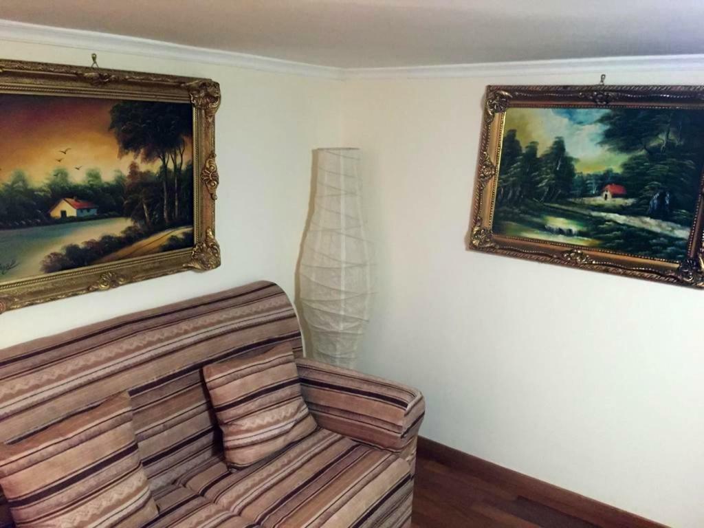 Apartment La Vite 94 Rome
