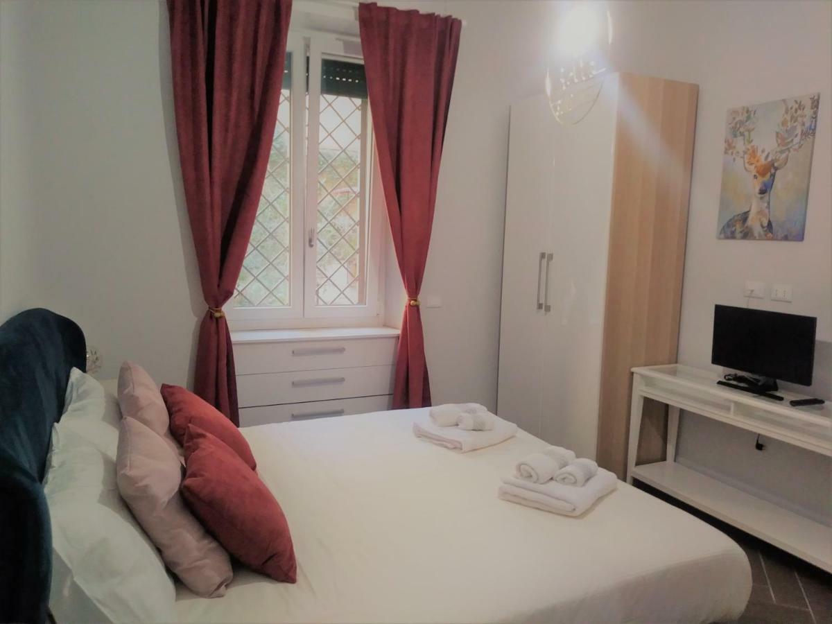 Amalia House - Casa Vacanza Rome